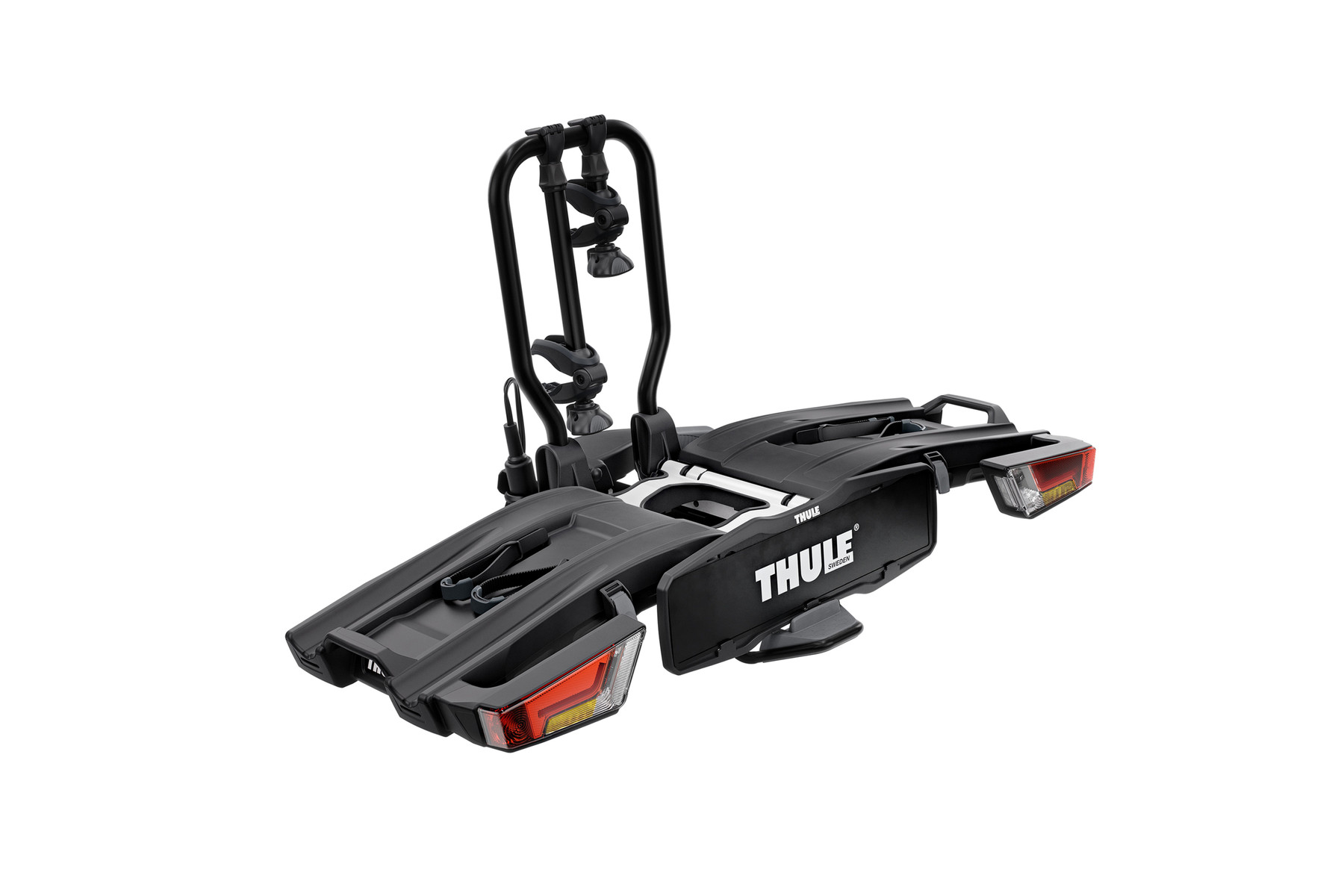 Autozubeh r Online Thule Easyfold XT 2 Black