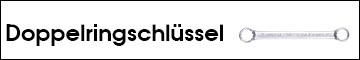 doppelringschlüssel