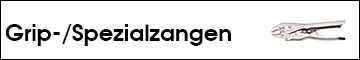 gripzangen