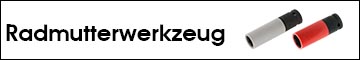 radmutterwerkzeug
