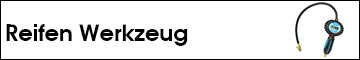 reifenwerkzeug