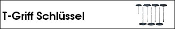 t-griff schlüssel