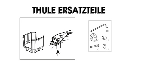 Dachbox Ersatzschlüssel - Dachbox Ersatzschlüssel