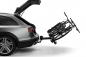 Preview: thule easyfold xt2 black edition