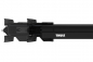Preview: thule wingbar edge 104 schwarz