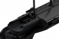 Preview: thule wingbar edge 104 schwarz