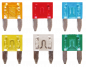Preview: sicherungssortiment mini