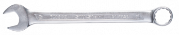 Gabelringschlüssel, PRO DRIVE 25mm