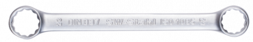 Doppelringschlüssel, PRO DRIVE 21x23mm