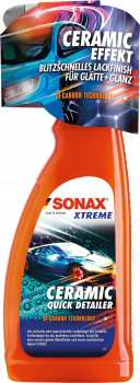 XTREME Ceramic Quick Detailer 750ml