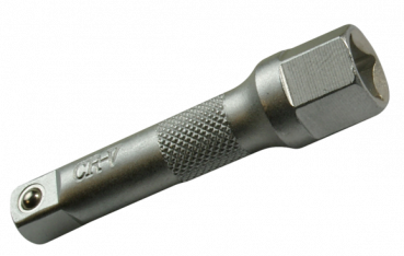 Verlängerung 3/8 Zoll 75mm