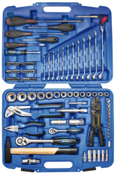 Werkzeugkoffer