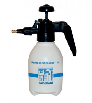 pumpsprühflasche