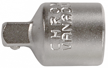 Adapter 1/4" - 3/8"