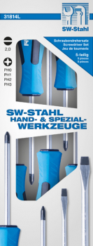 schraubendrehersatz
