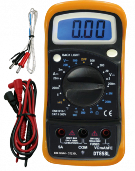 multimeter