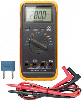 sw stahl digital multimeter
