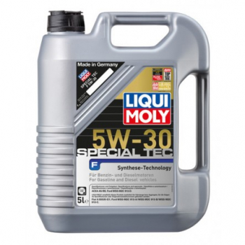 motoröl