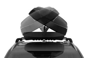 thule dachbox motion XT Alpine