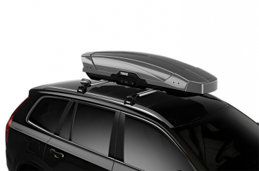 thule dachbox