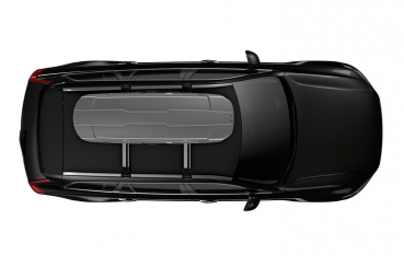 thule dachbox