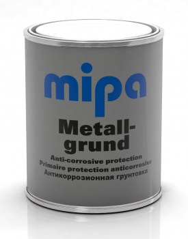metallgrund
