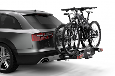 thule easyfold xt2 black edition