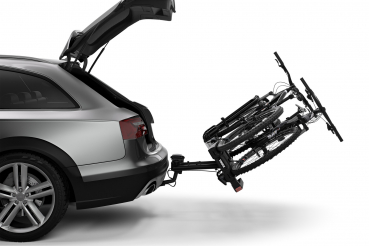 thule easyfold xt2 black edition