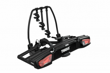 Thule Fahrradträger Velospace XT3 black edition