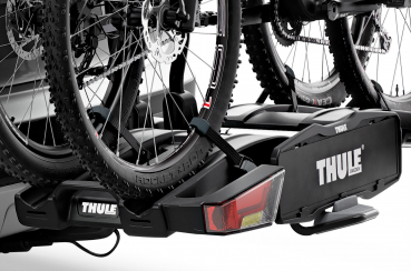 thule easyfold xt2 black edition