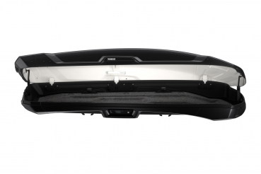thule dachbox vector l titan