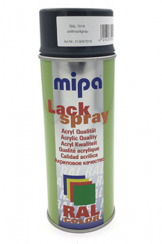 lackspray mipa