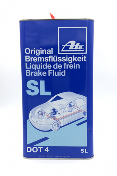 ate bremsflüssigkeit