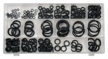 o ring sortiment