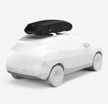 Thule Force 3 XL