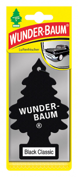 Wunderbaum Black Classic