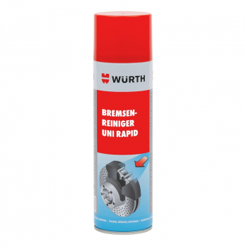 bremsenreiniger würth