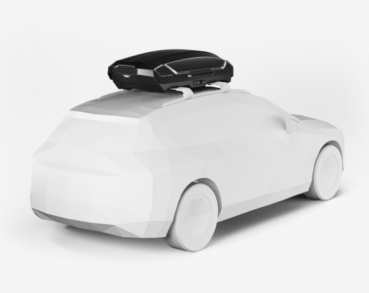 thule motion 3m