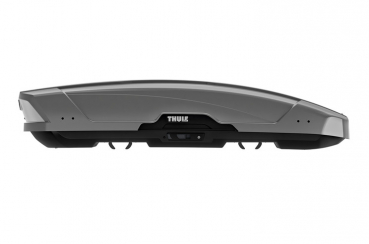 thule dachbox