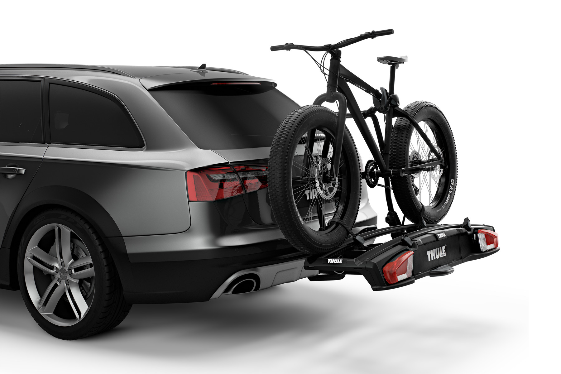Autozubeh r Online Thule Velospace XT 2 Black