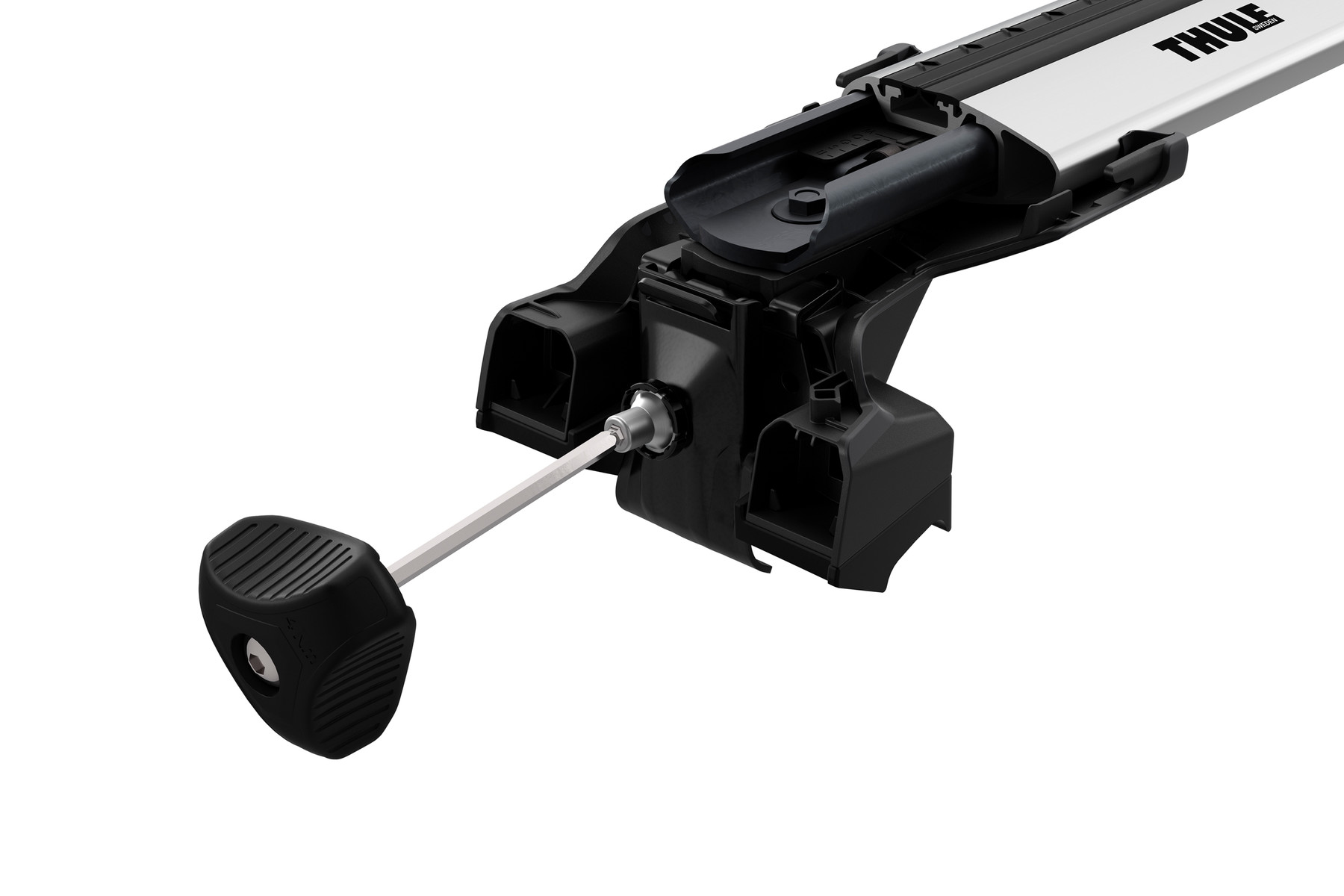 Autozubehör Online - Thule Edge Rail Flush 720600