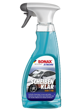 Autozubehör Online - Sonax Scheibenklar Xtreme