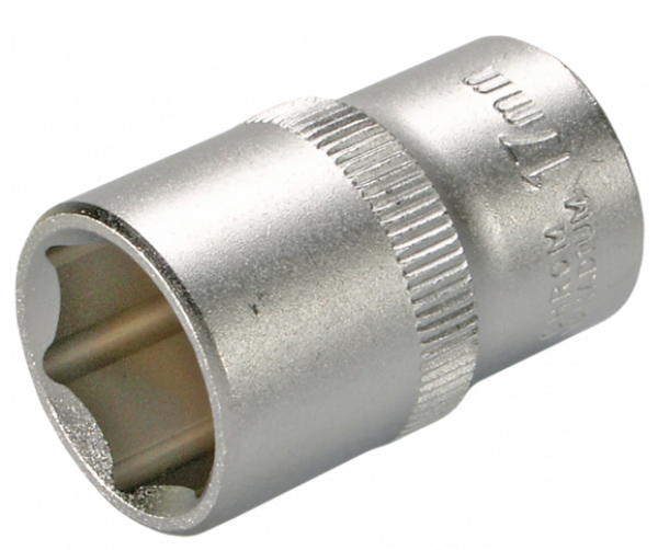Steckschlüsseleinsatz, Sechskant 11mm