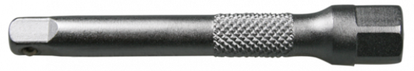 Verlängerung 1/4 Zoll 75mm