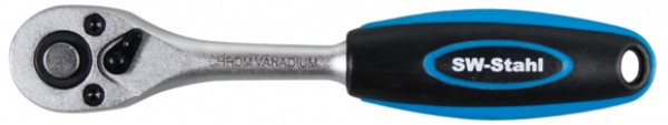 Umschaltknarre 1/4 Zoll 05795L