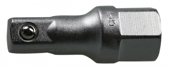 Verlängerung 3/8 Zoll 45mm