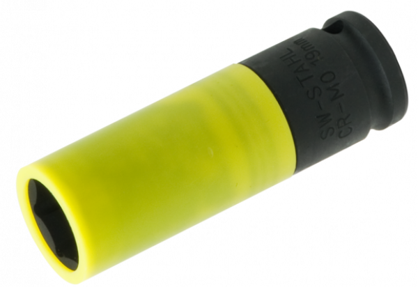 Radmutterneinsatz 19mm