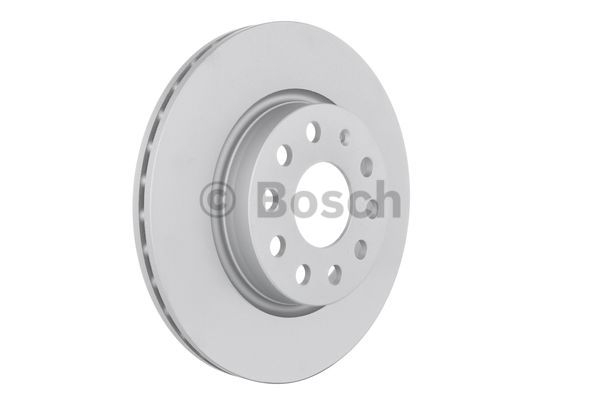 bosch bremsscheiben