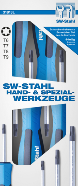 schraubendreher satz