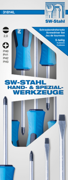 schraubendrehersatz